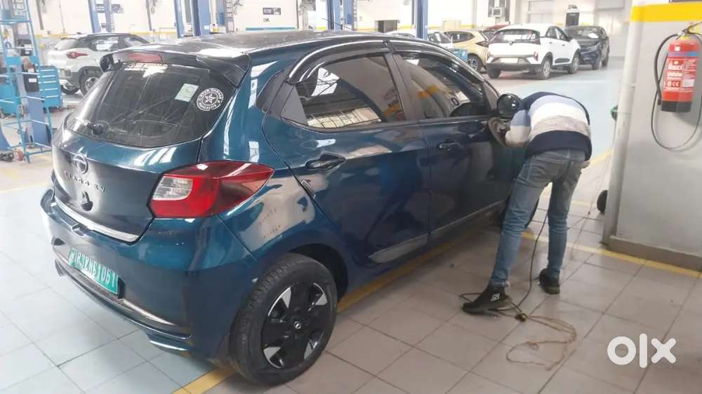 Tata Tiago Ev Xz 2023