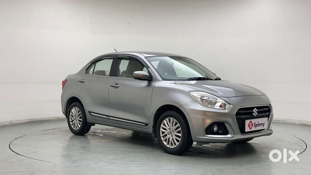 Maruti Suzuki Dzire 1.2 Zxi, 2023, Petrol