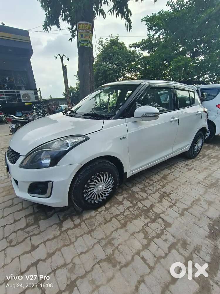 Maruti Swift Vdi 2014