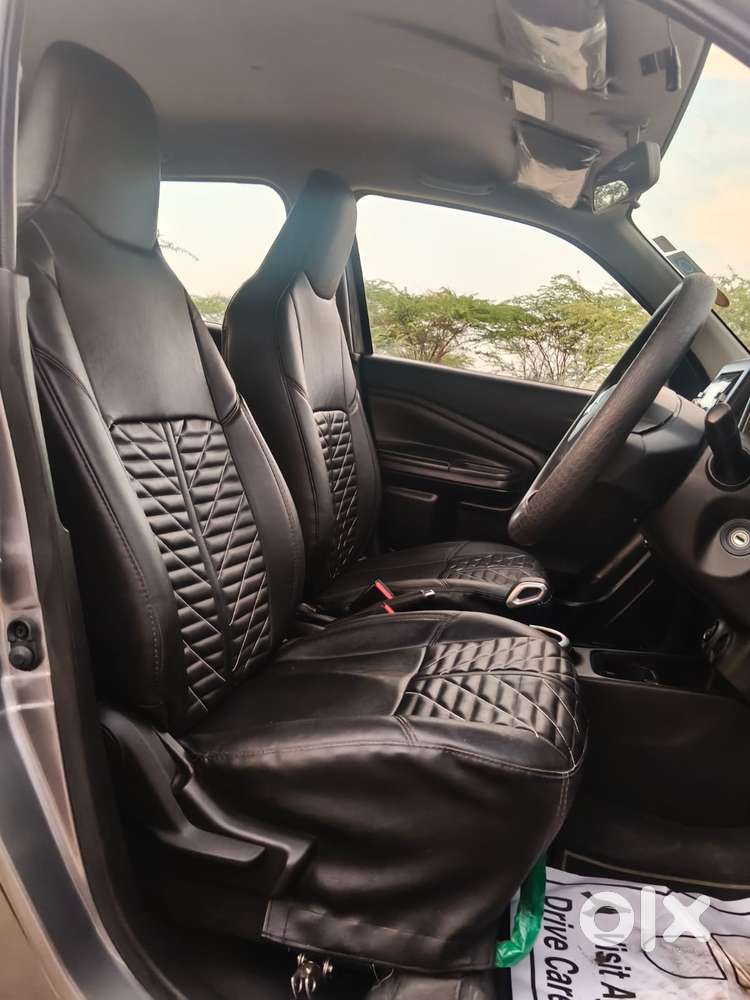 Maruti Suzuki Celerio 1.0 Vxi Amt, 2022, Petrol