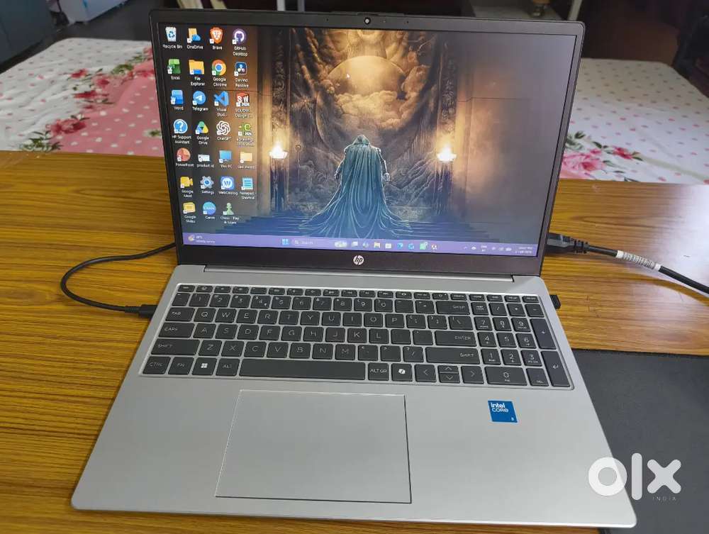 Selling of Laptop