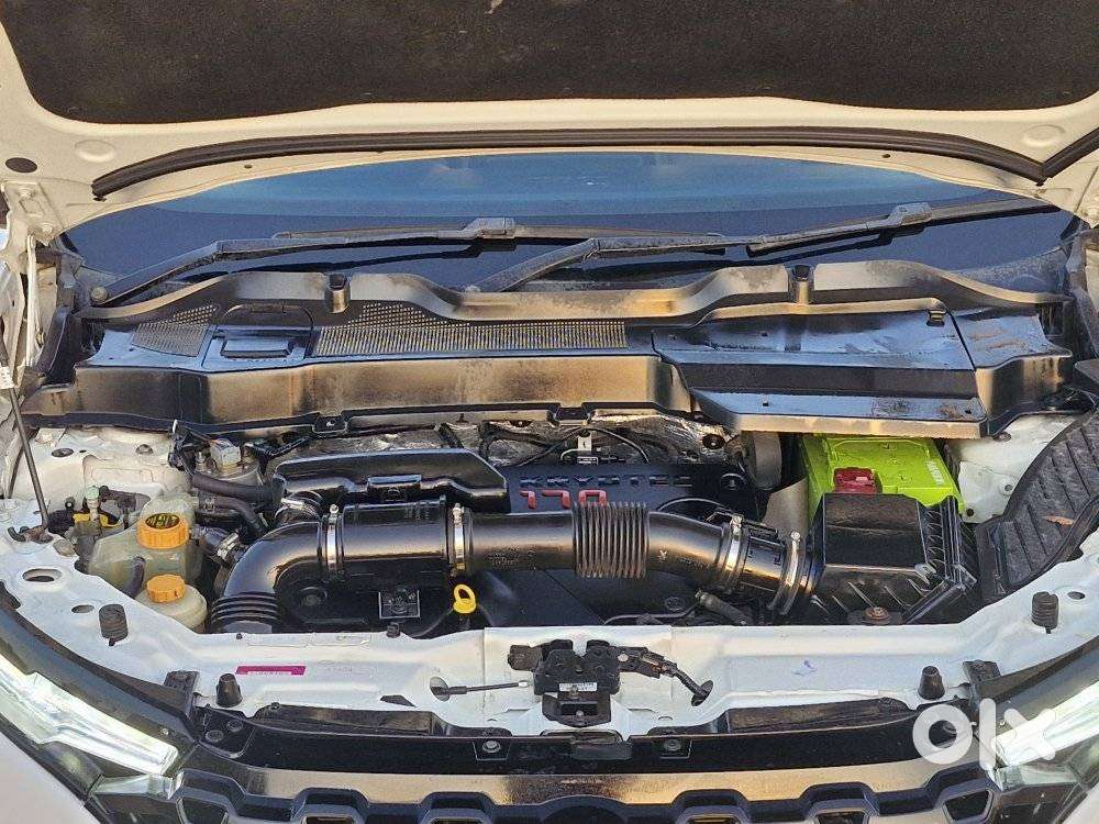 Tata Harrier Xz, 2021, Diesel