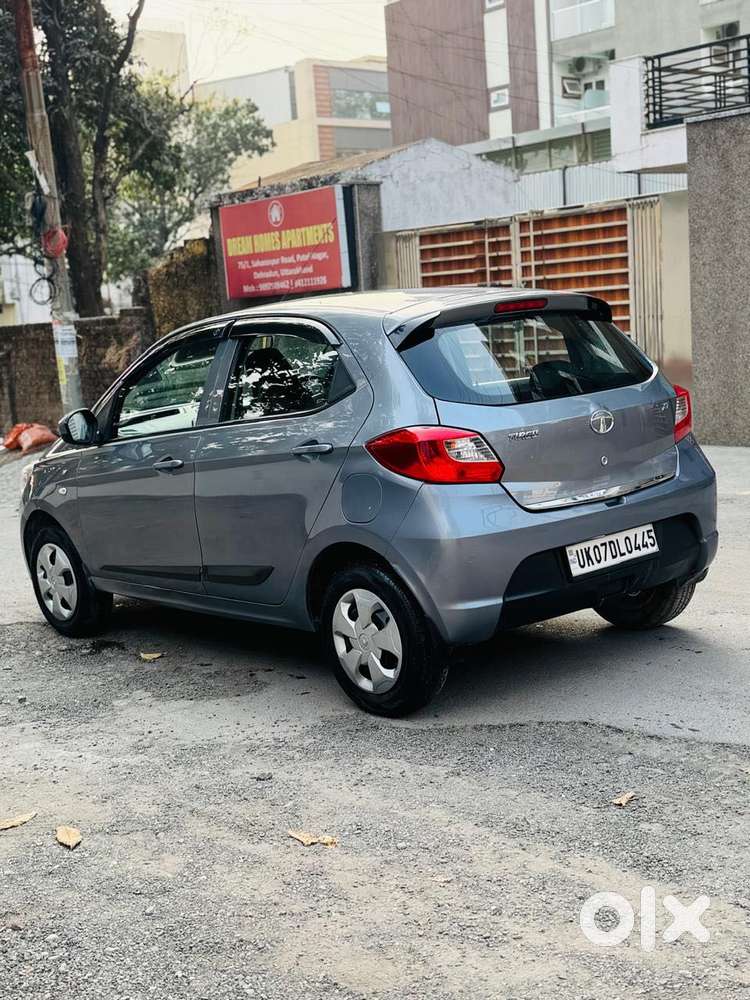 Tata Tiago 1.2 Revotron Xt, 2019, Petrol