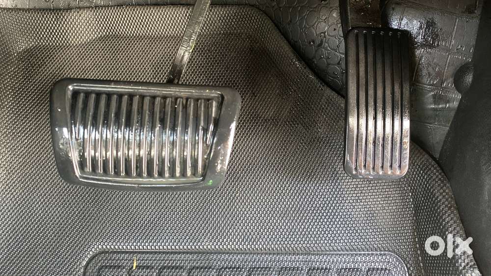 Hyundai Creta 1.5 Sx Executive Petrol, 2022, Petrol