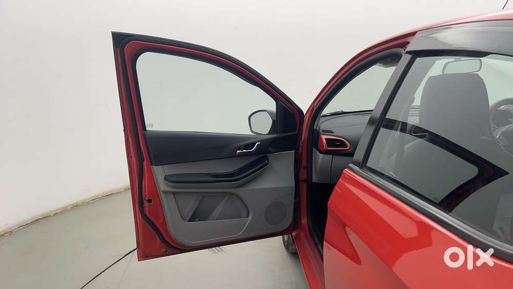 Tata Tiago 1.2 Revotron Xz Plus, 2021, Petrol