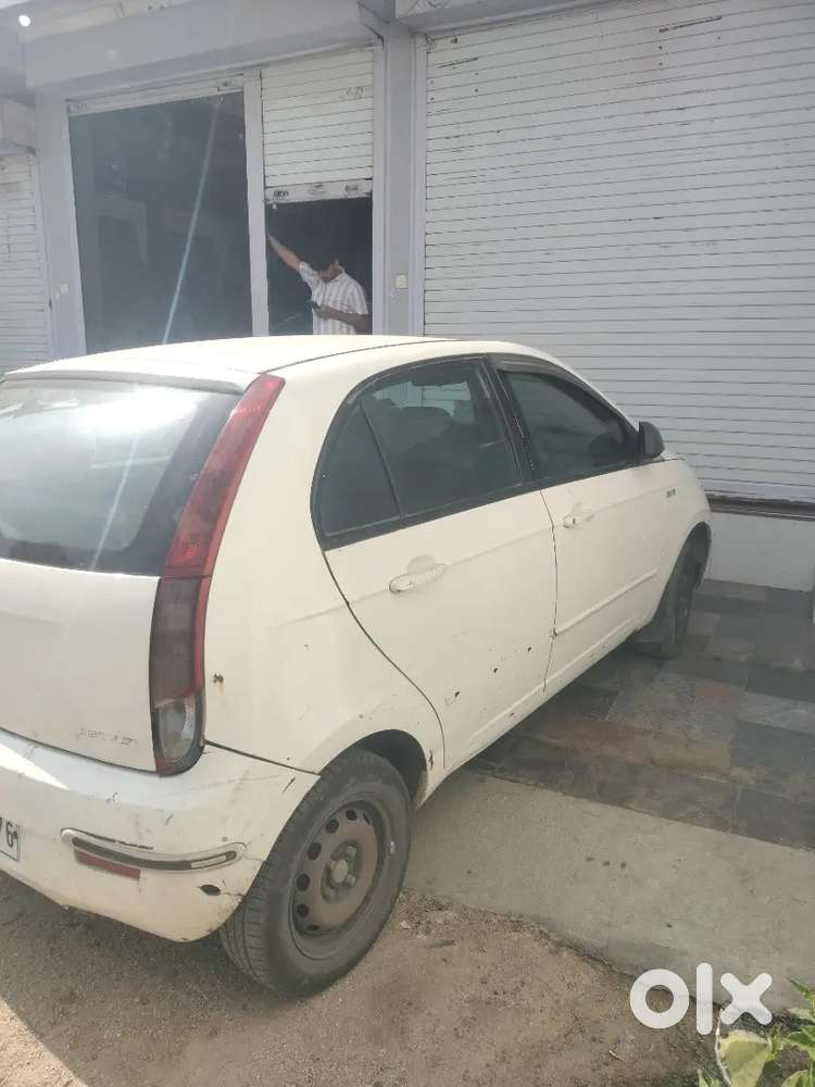 Tata Indica Vista 2009