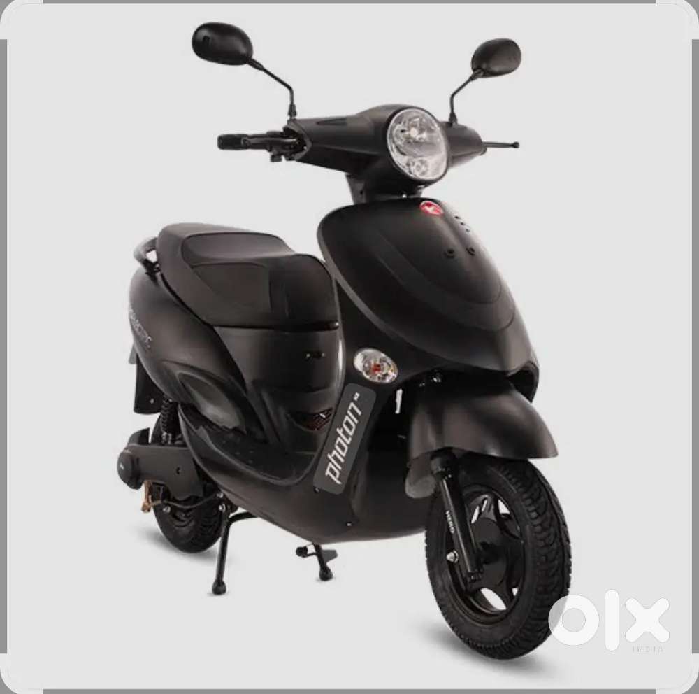Electric Photon Hero Electric E Bike Price Hero Photon HX Electric