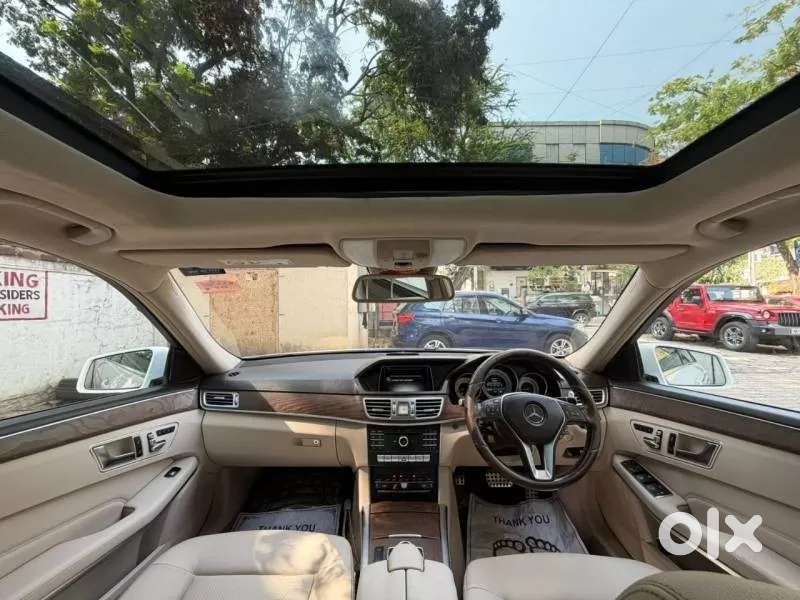 Mercedes-benz E-class E250 Cdi Edition E, 2017, Diesel