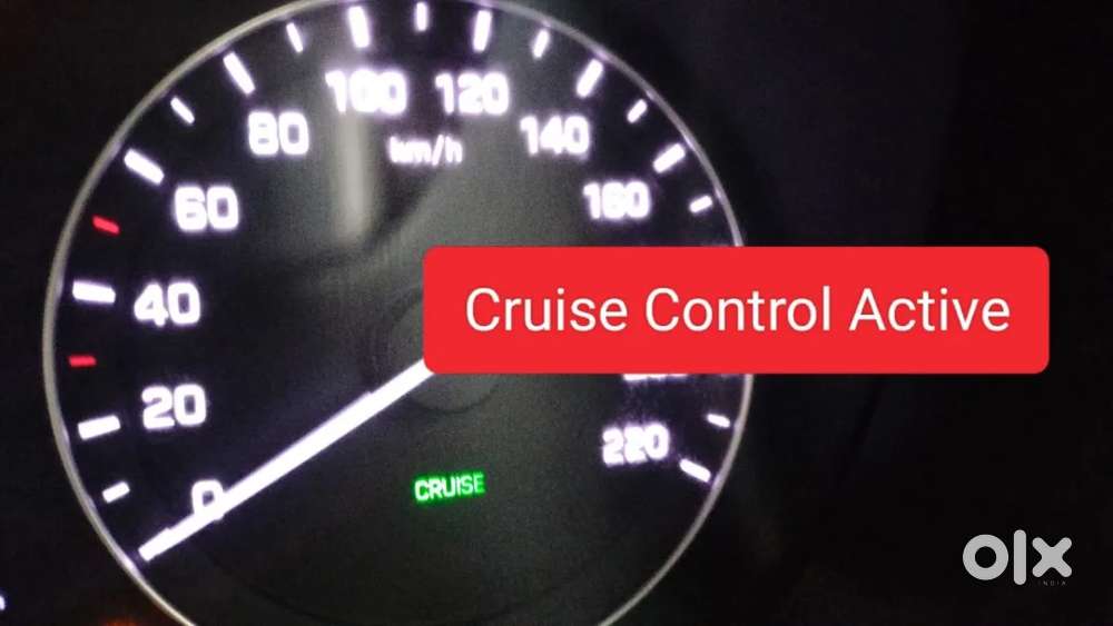 Hyundai Creta 1.6 Sx Plus, 2019, Petrol