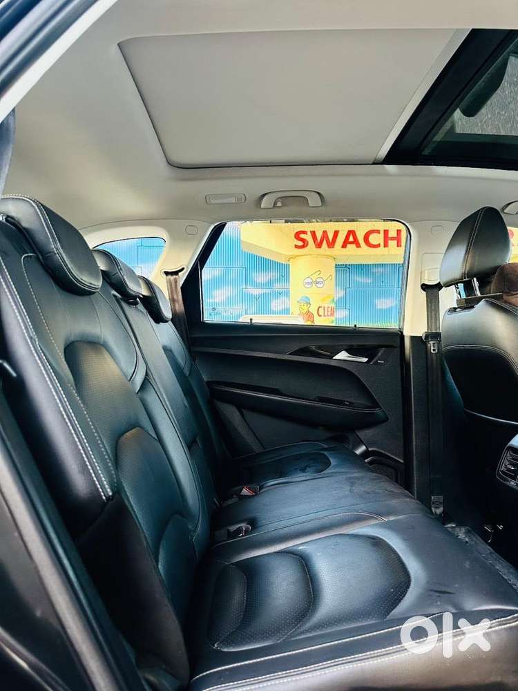 Mg Hector 2.0 Sharp Diesel, 2020, Diesel