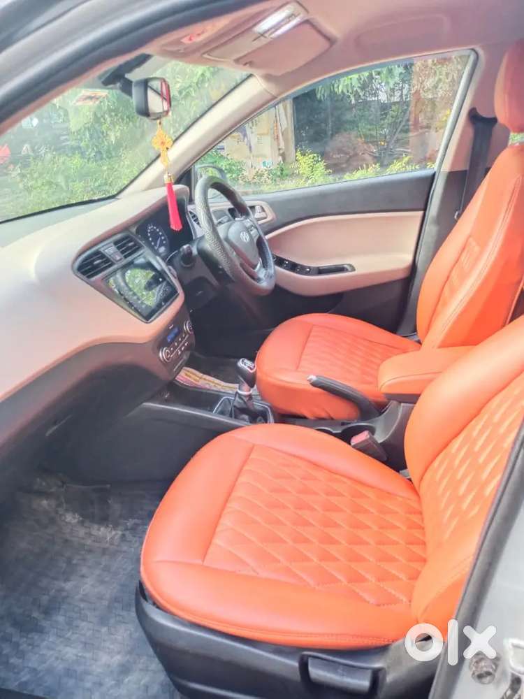 Hyundai I20 Asta Crdi