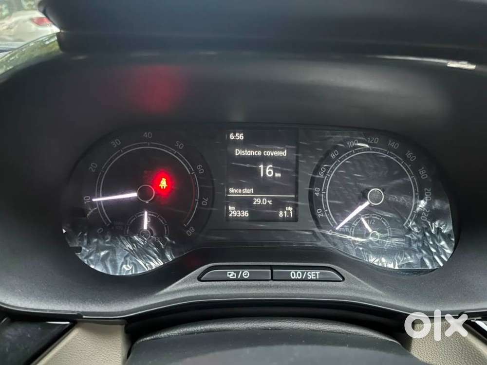 Skoda Slavia