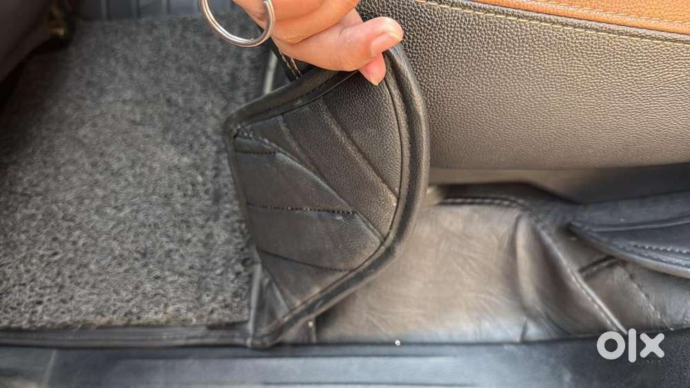 Toyota Innova Crysta 2017 Diesel Good Condition