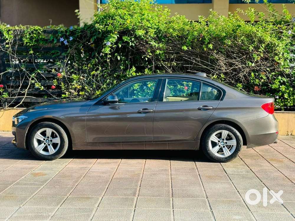 Bmw 3 Series 320d Sedan, 2013, Diesel