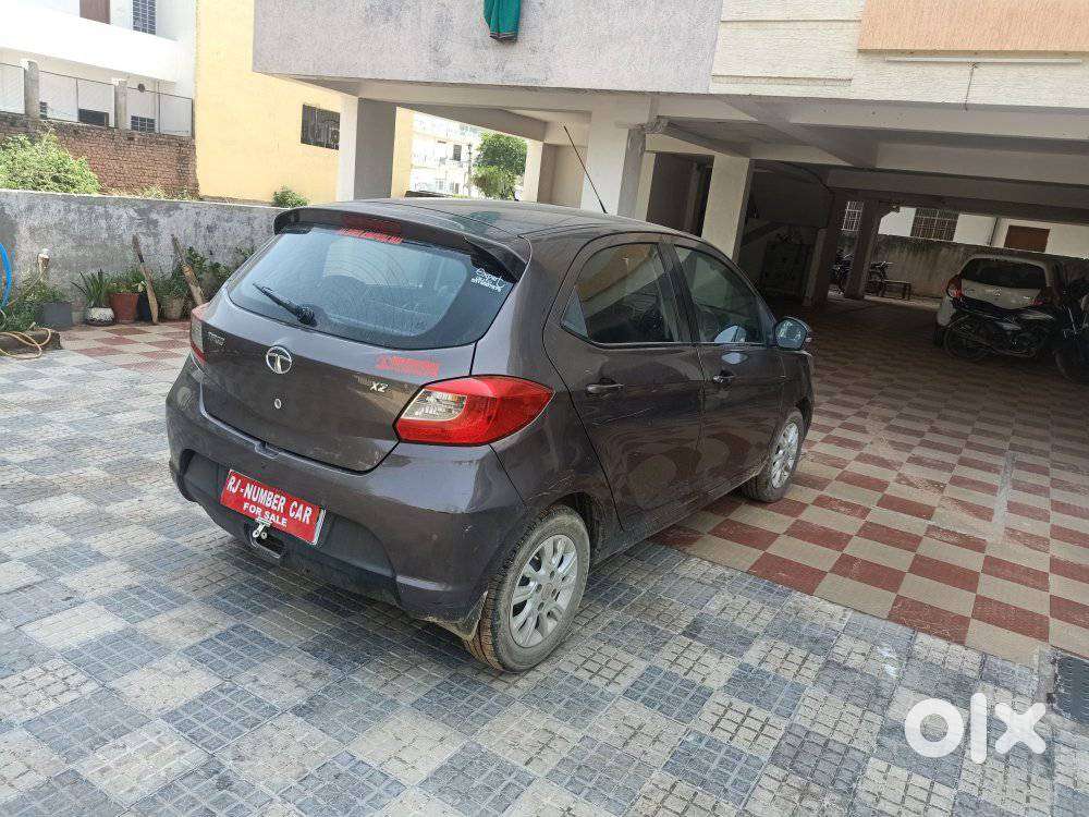 Tata Tiago Xz Opt, 2018