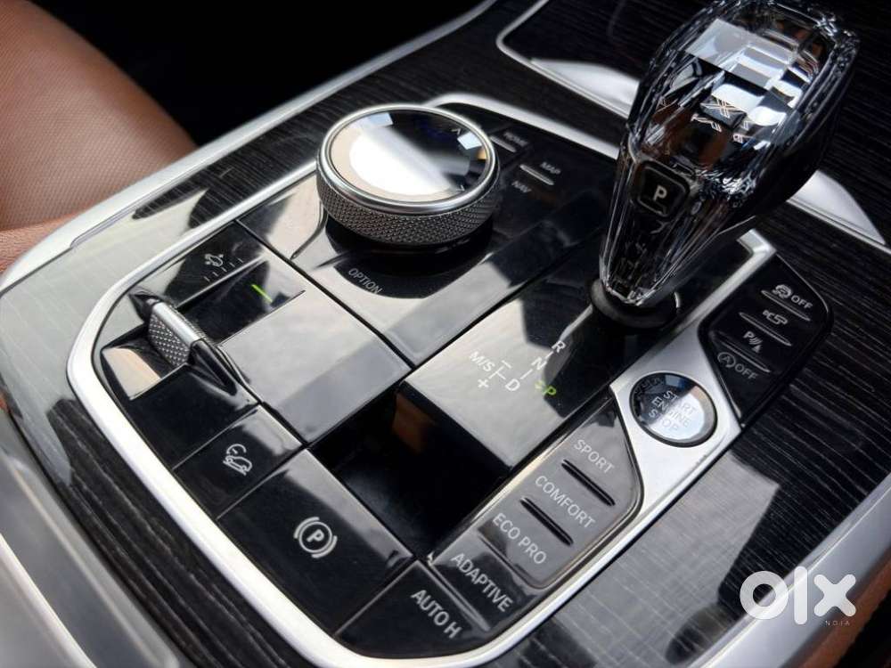 Bmw X7 3.0 Xdrive 40i M Sport, 2020, Petrol