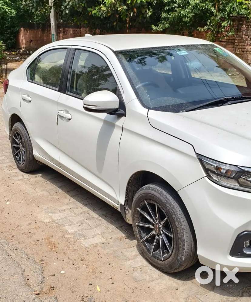 Honda Amaze 1.2 S 2021 Petrol Manual