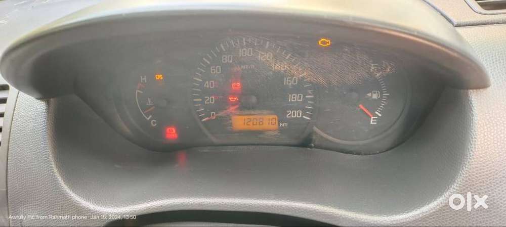 Maruti Suzuki Swift 2007 Petrol Good Condition