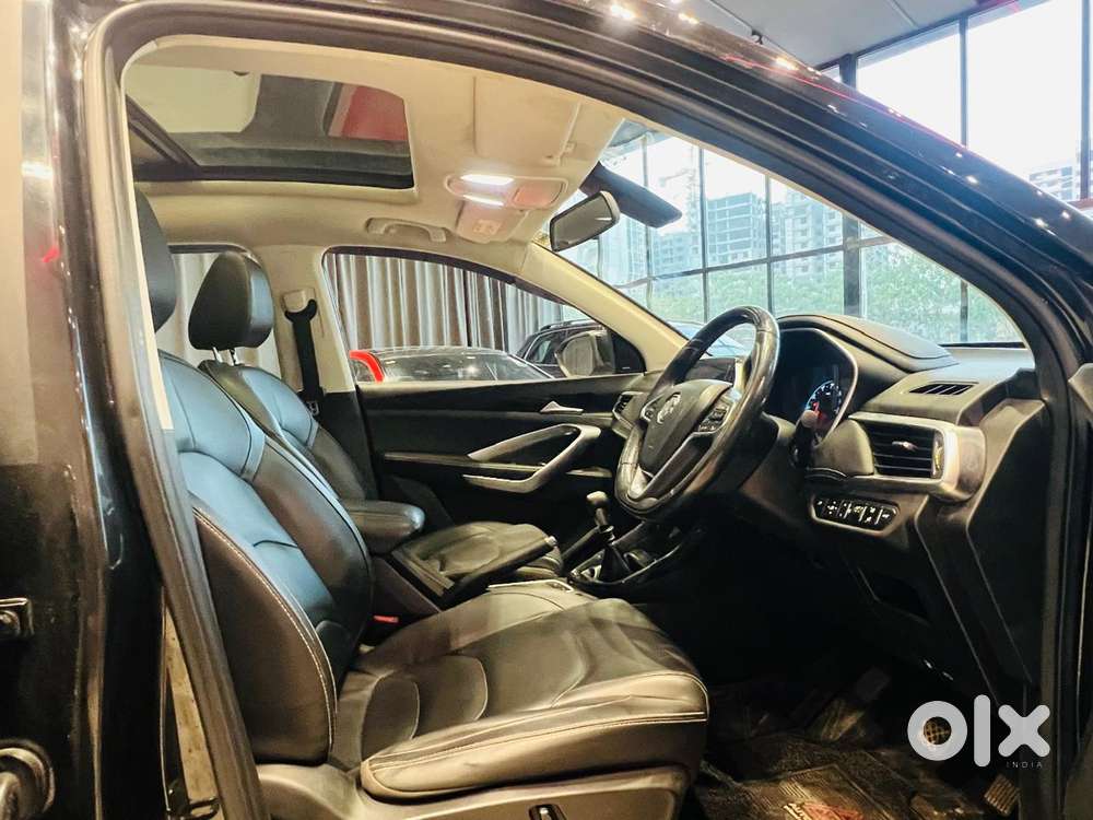 Mg Hector Sharp Diesel Mt, 2019, Diesel