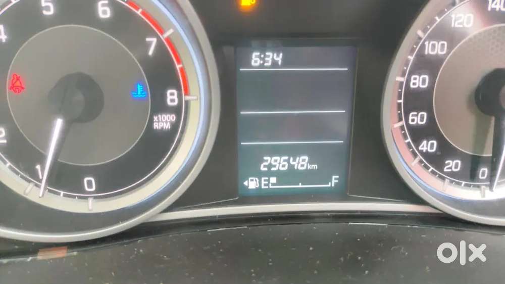Brand New Condition Low Km Car
