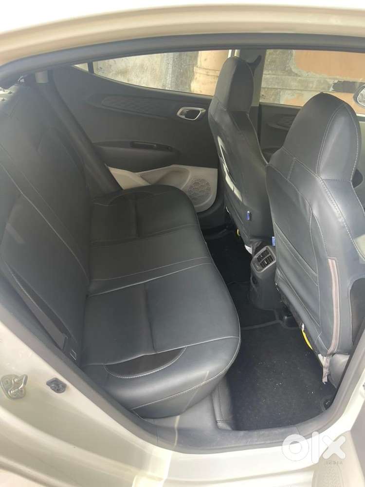 Grand I10 Nios 2023 Asta Automatic Brand New Condition