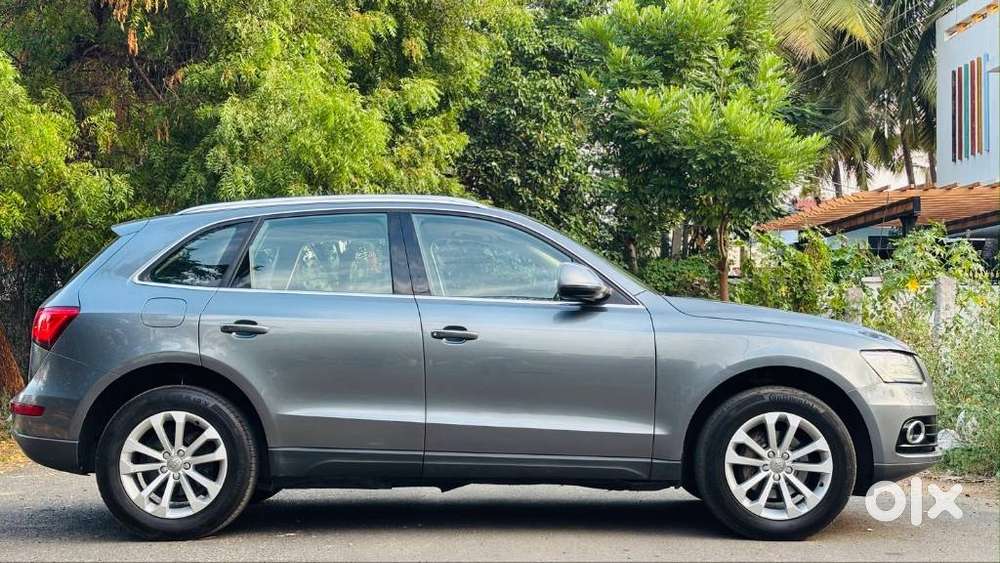 Audi Q5 30 Tdi Quattro, 2015, Diesel