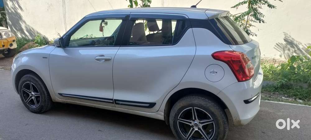 Maruti Suzuki Swift Vdi, 2019, Diesel