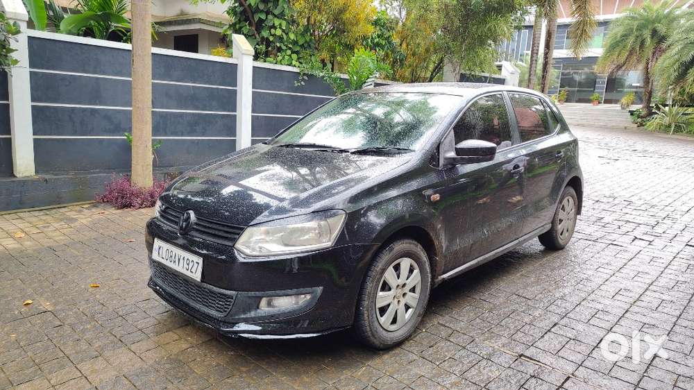 Polo Diesel 1.2 Fully Restored