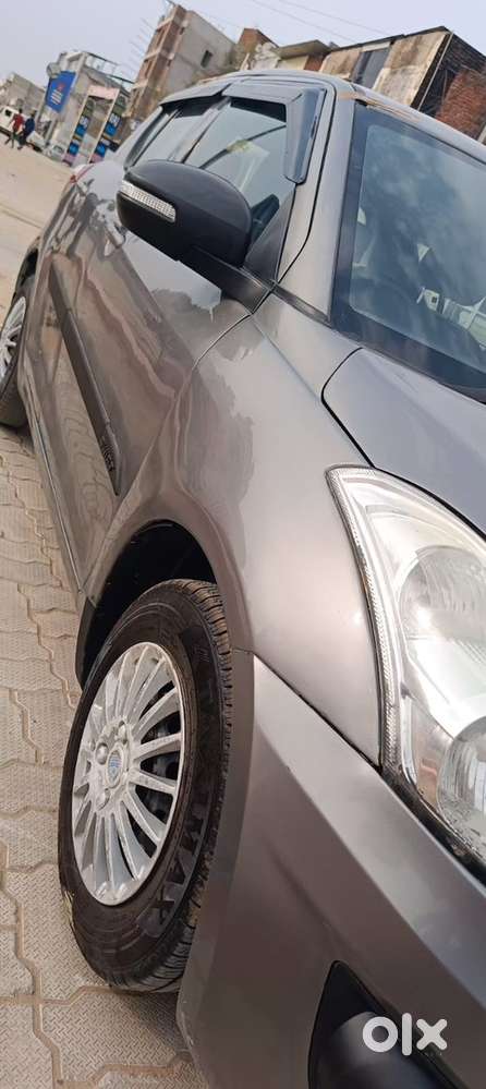 Maruti Suzuki Swift 2013 Diesel Well Maintained