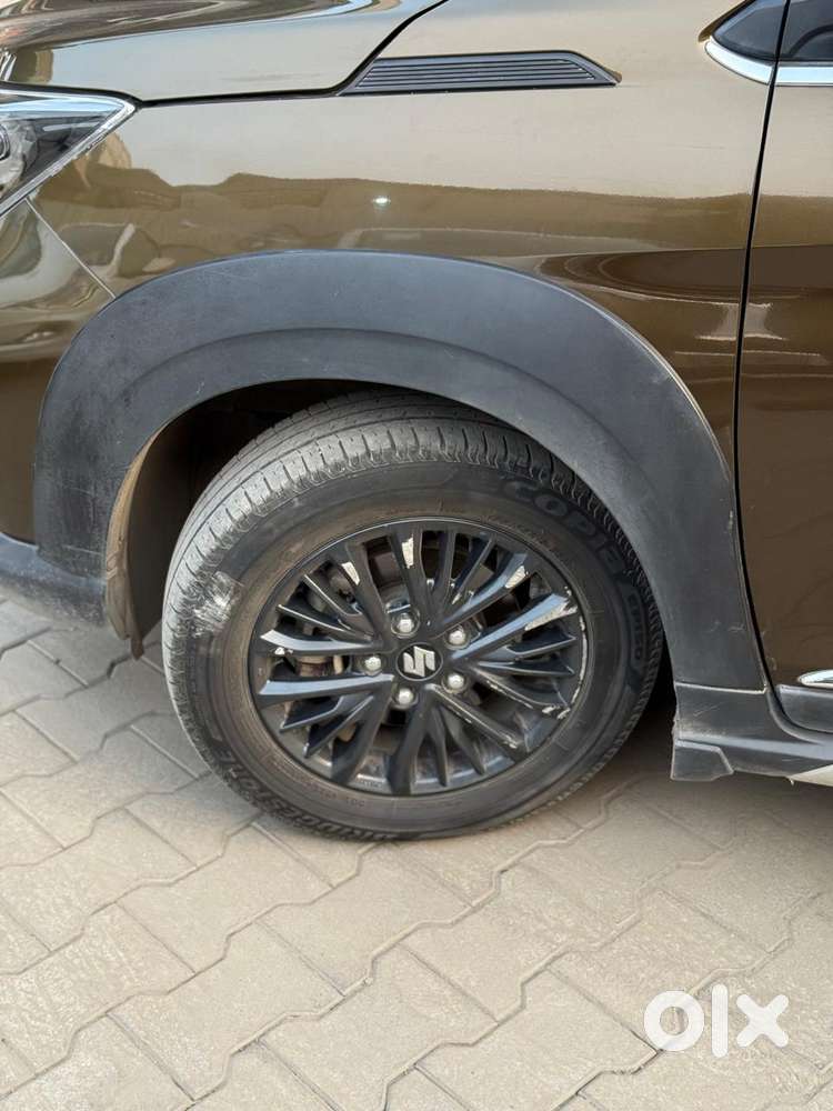 Maruti Suzuki Xl6 1.5 Zeta At, 2022, Petrol