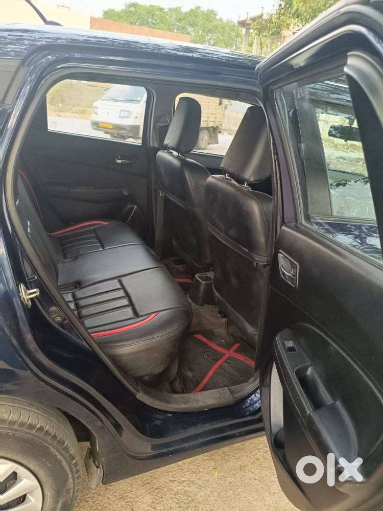 Maruti Suzuki Swift Vxi + Manual, 2020, Petrol