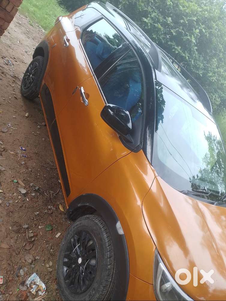 Renault Triber 2021 Petrol