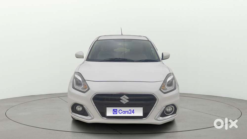 Maruti Suzuki Swift Dzire Zxi + Mt, 2020, Petrol