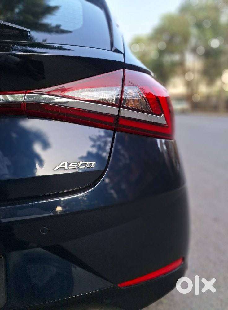 Hyundai I20, 2023, Petrol