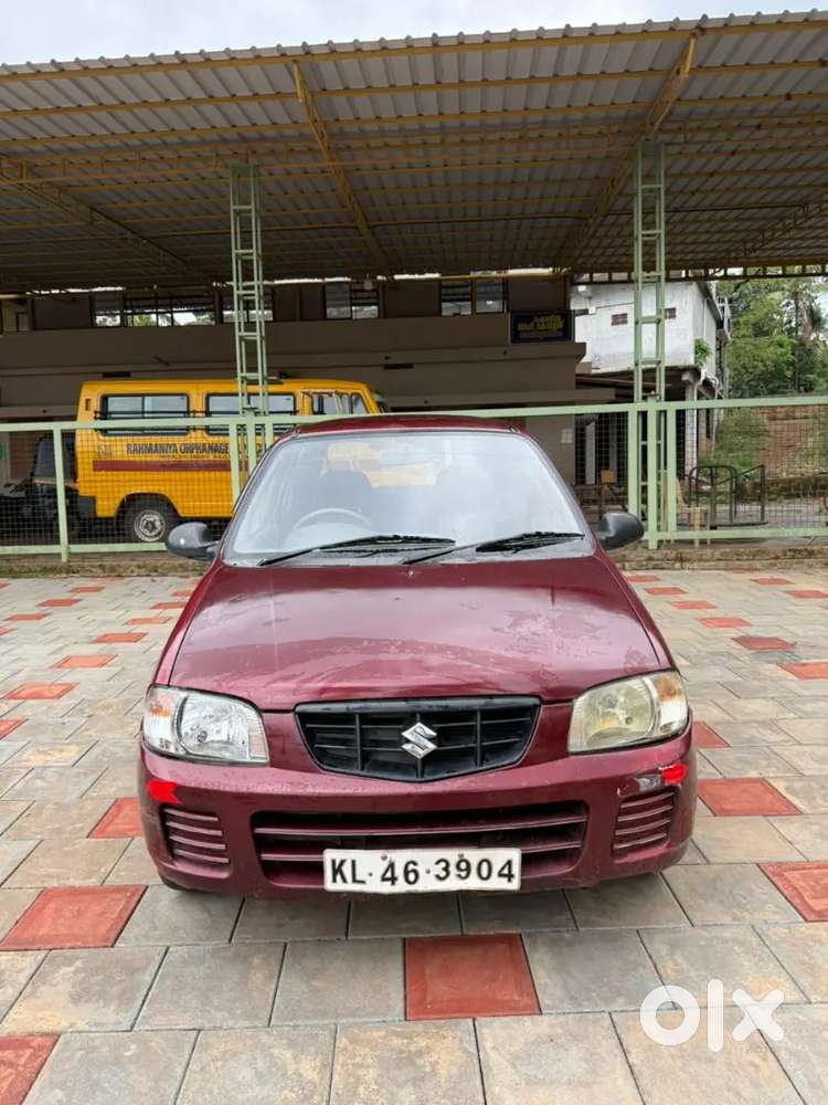 Maruti Suzuki Alto 2006