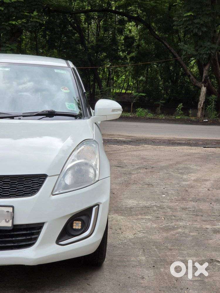 Maruti Suzuki Swift 1.2 Vxi (o), 2015, Petrol