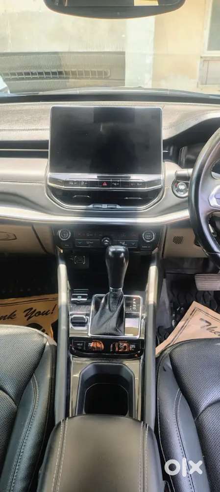 Jeep Compass 2022 Diesel Good Condition