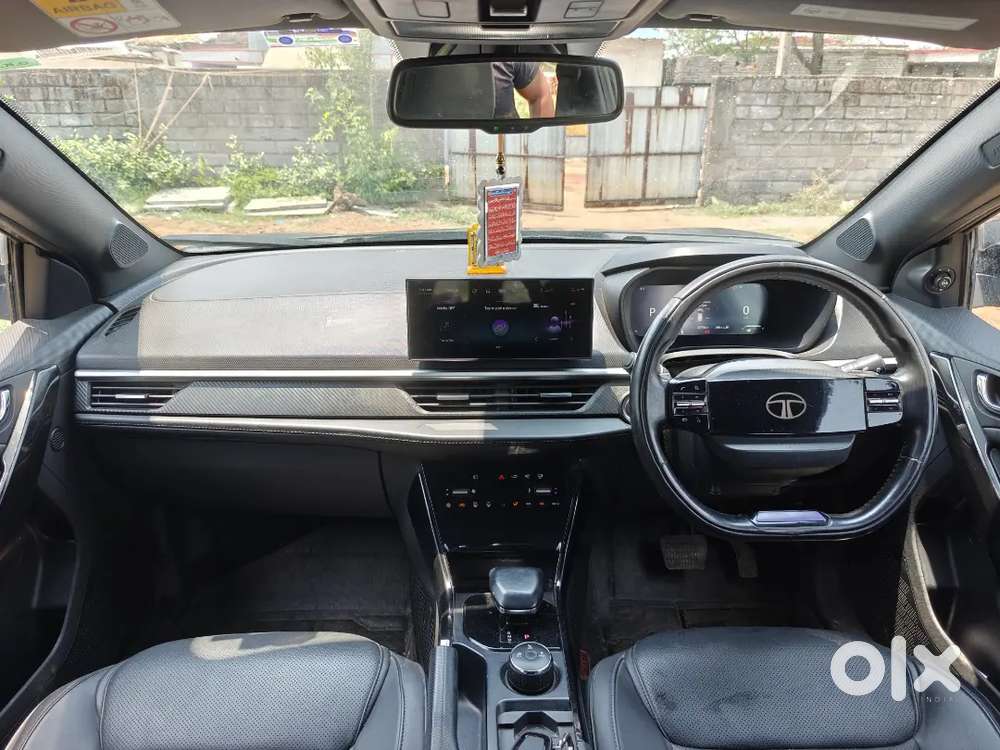 Tata Nexon 2023 Petrol Well Maintained
