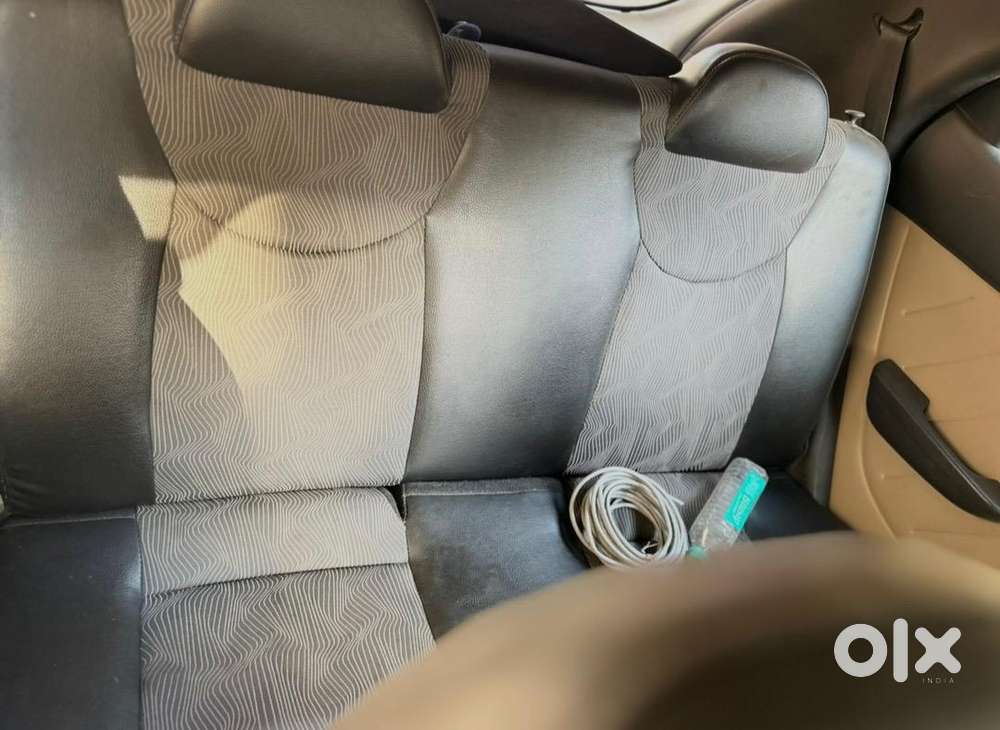 Hyundai Eon 2012 Cng & Hybrids Good Condition