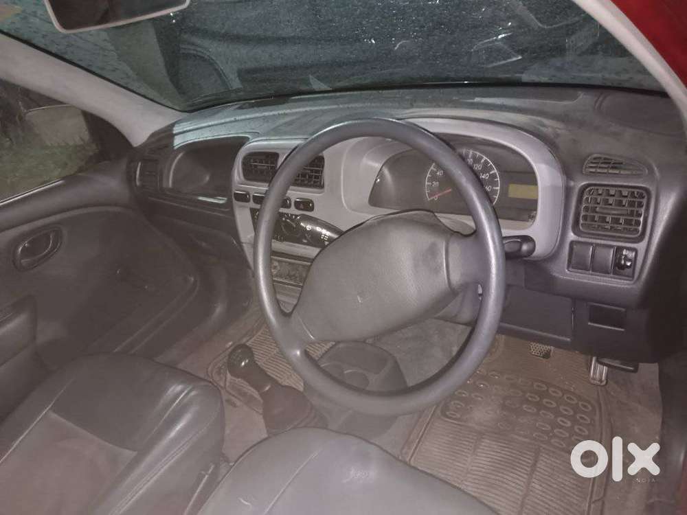 Maruti Suzuki Alto 0.8 Lxi (o), 2012, Petrol