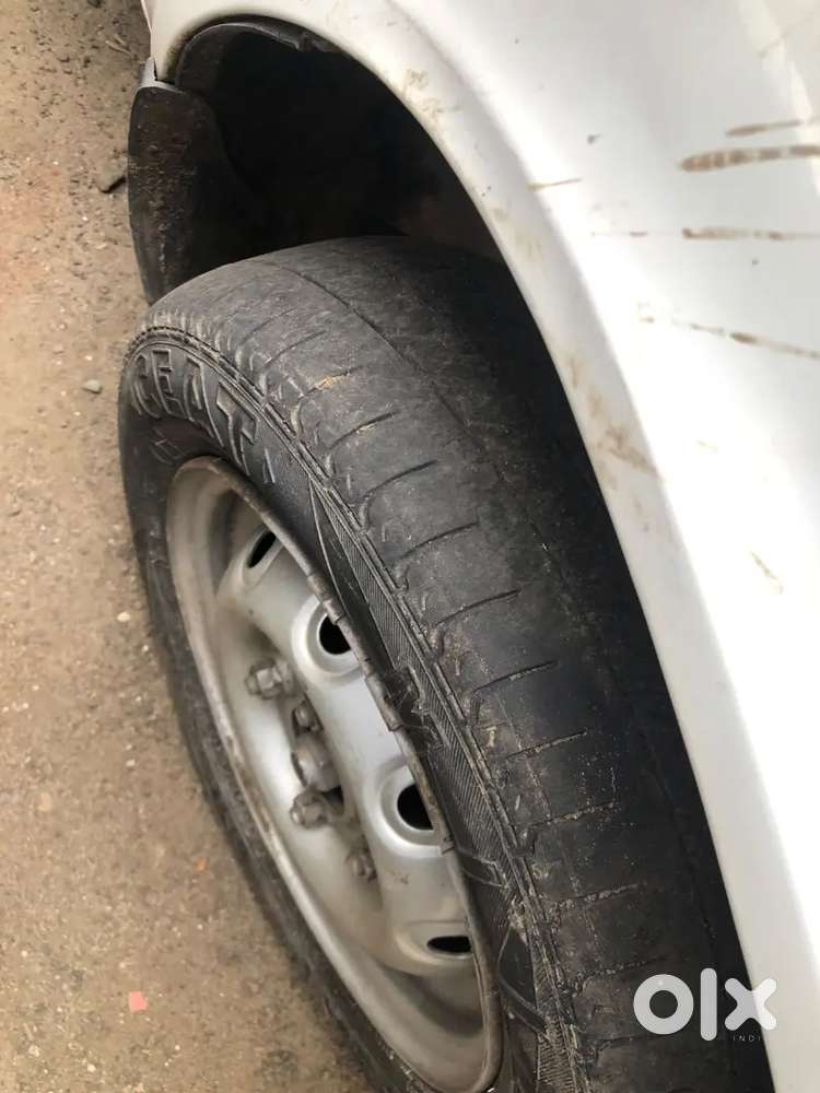 New Condition Mein Hai