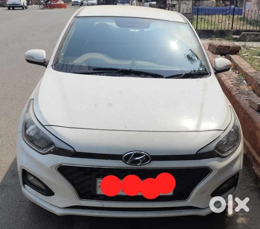 I20 Car For Selling,hp Number