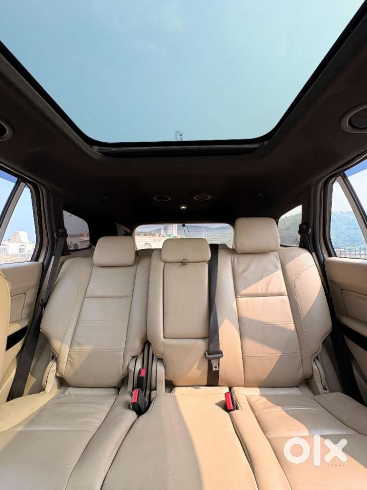 Ford Endeavour, 2020, Diesel