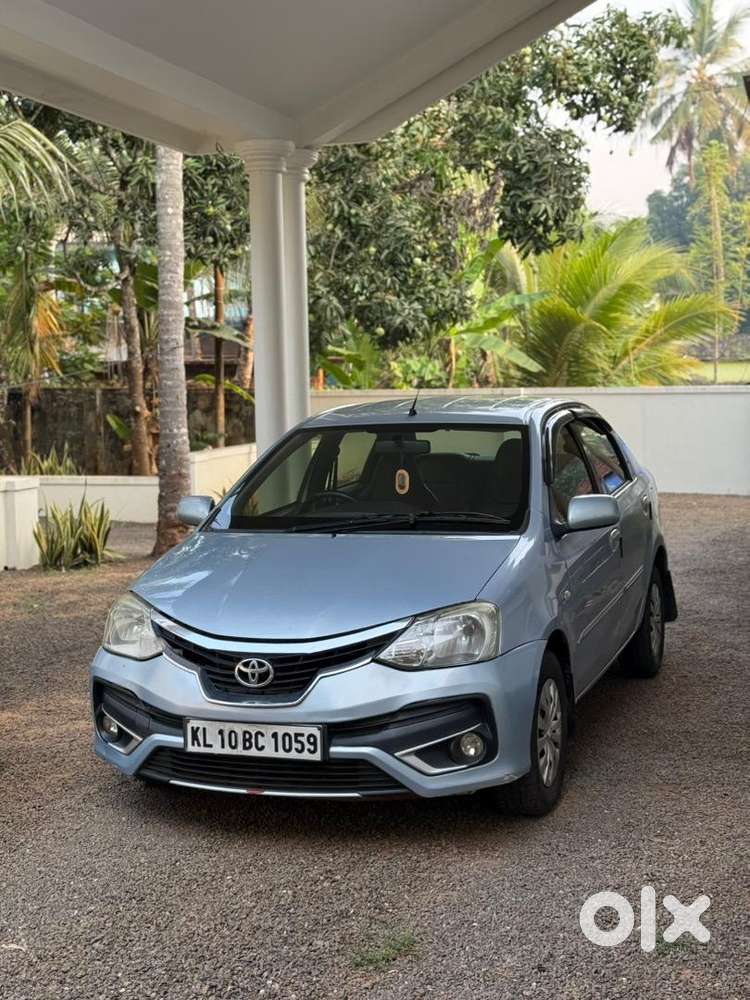 Toyota Etios 2013 Diesel 181160 Km Driven