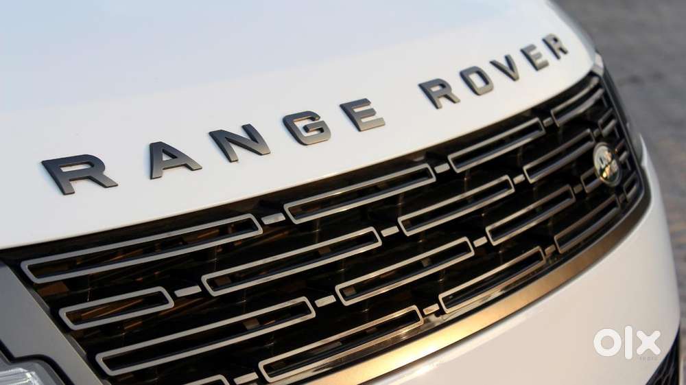 Land Rover Range Sport 3.0 V6 Petrol, 2025, Petrol