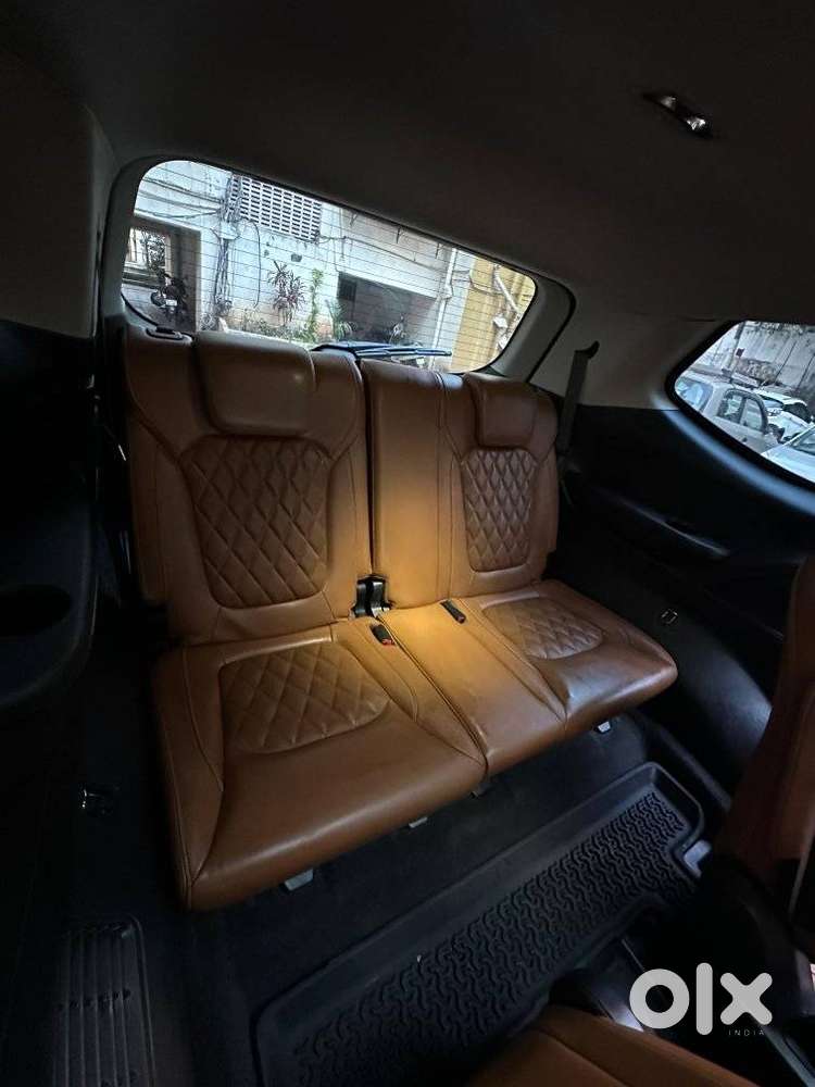 Mg Gloster Savvy 6 Seater, 2020, Diesel