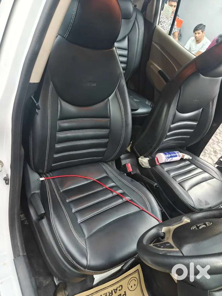 Hyundai New Santro 2022 Cng & Hybrids 49000 Km Driven, Mint Condition.