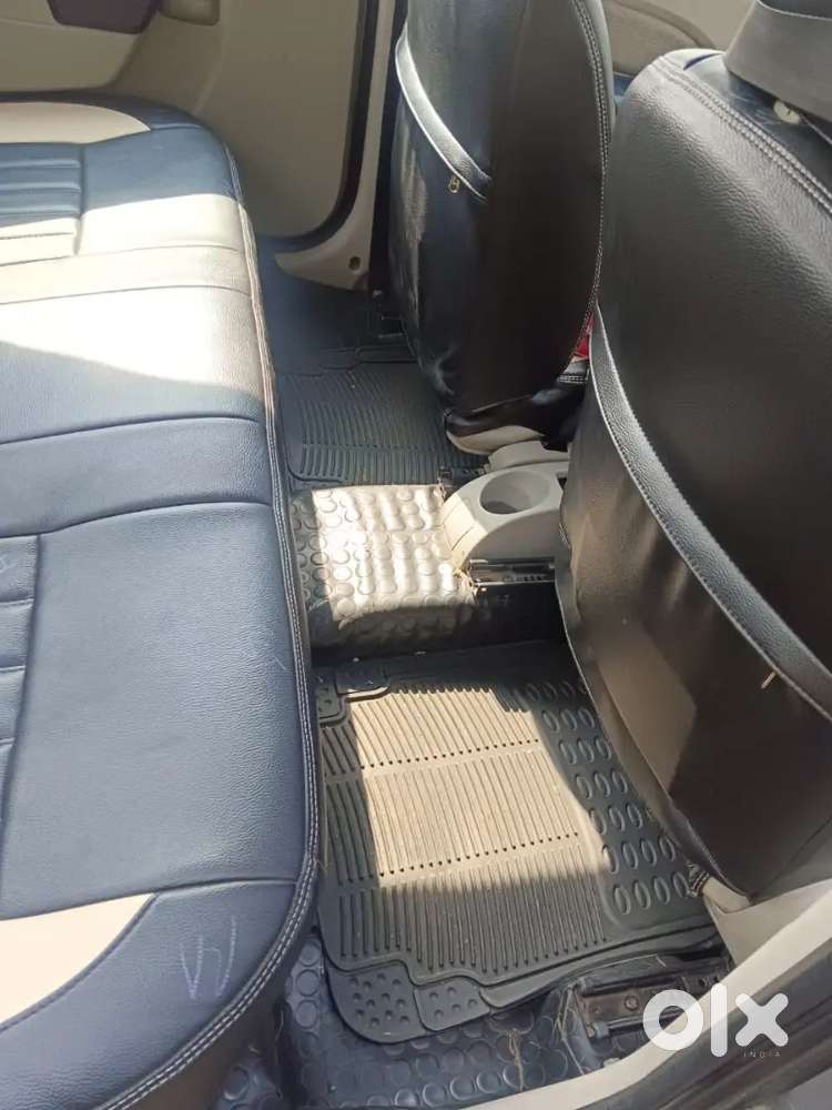 Mahindra Verito 2018 Variant