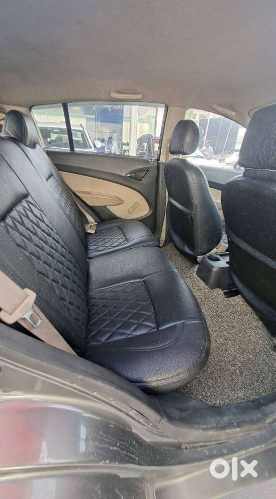 Chevrolet Sail U-va 1.3 Tcdi, 2014, Diesel