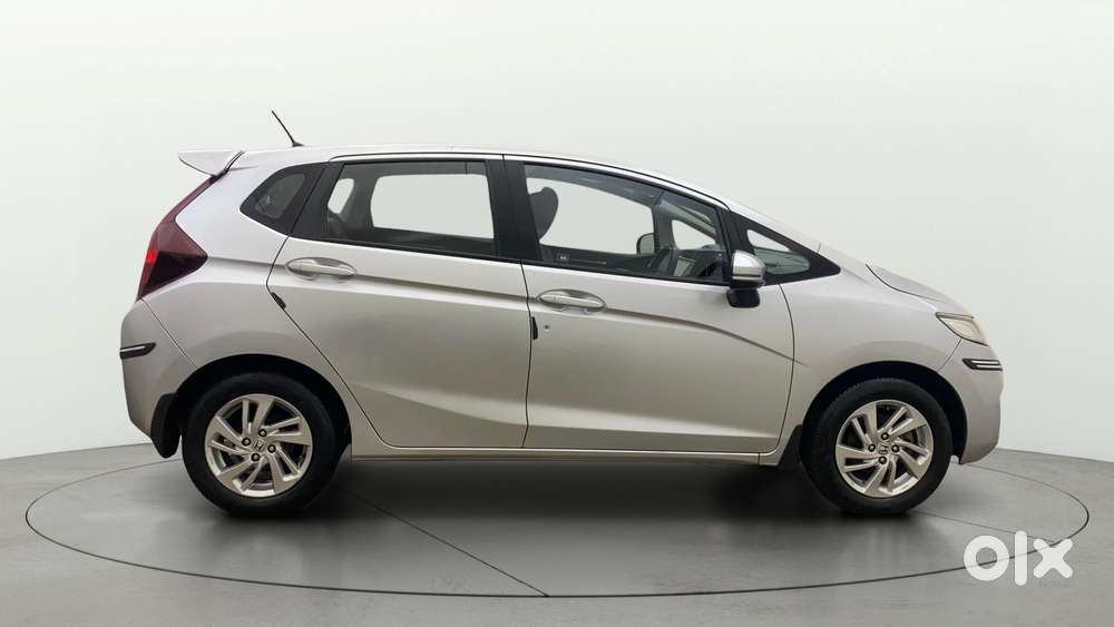 Honda Jazz 1.2 Vx I Vtec, 2015, Petrol